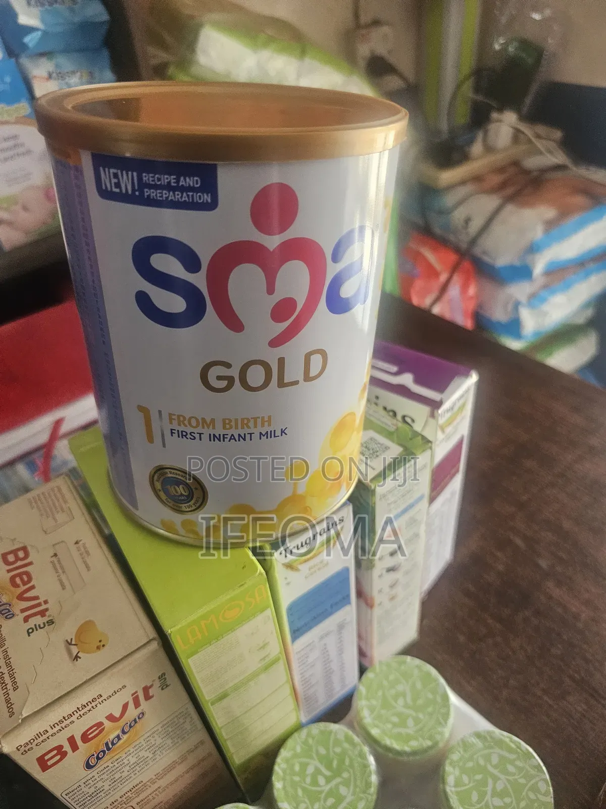 Sma Gold 1 Big