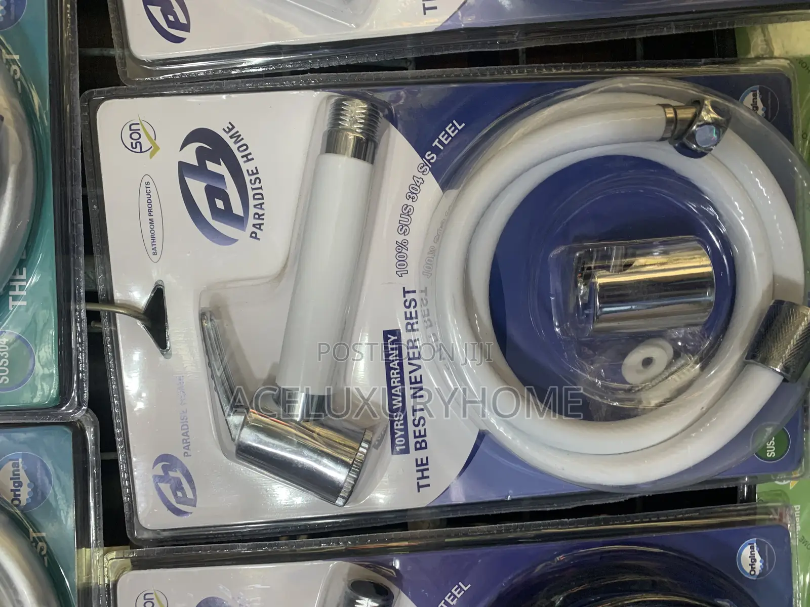 Bidet Spray (Bum Wash)