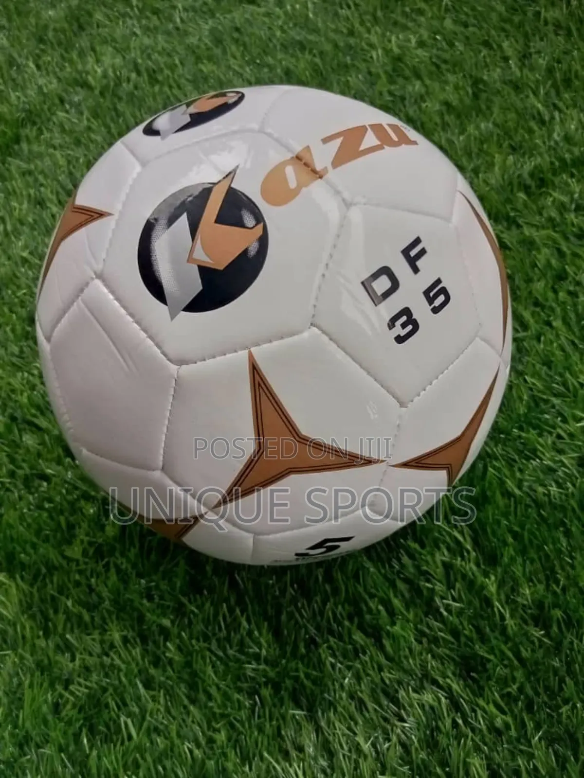 Kazu Football