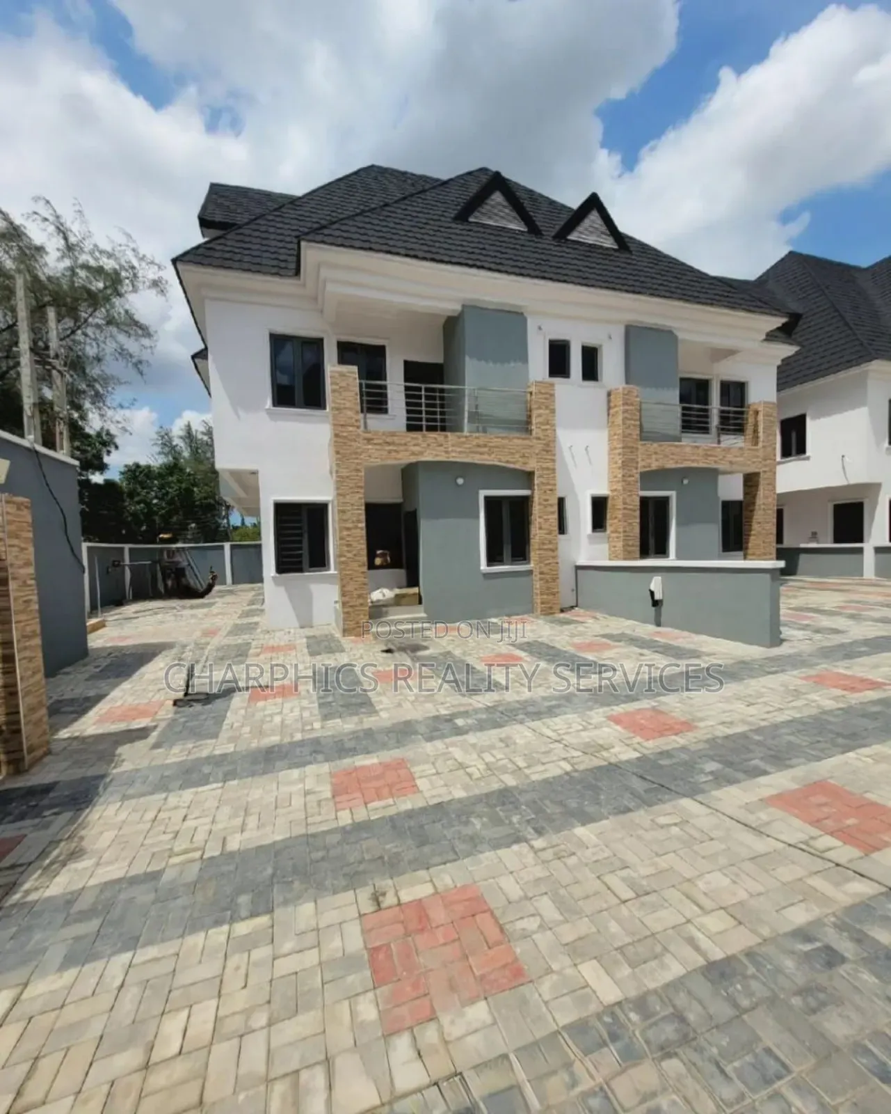 4bdrm Duplex in Maryland for sale