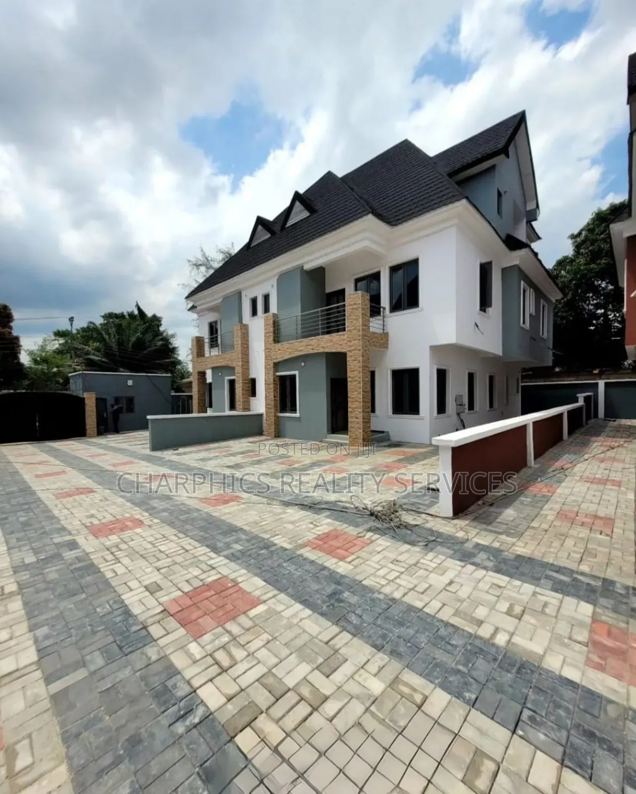 4bdrm Duplex in Maryland for sale