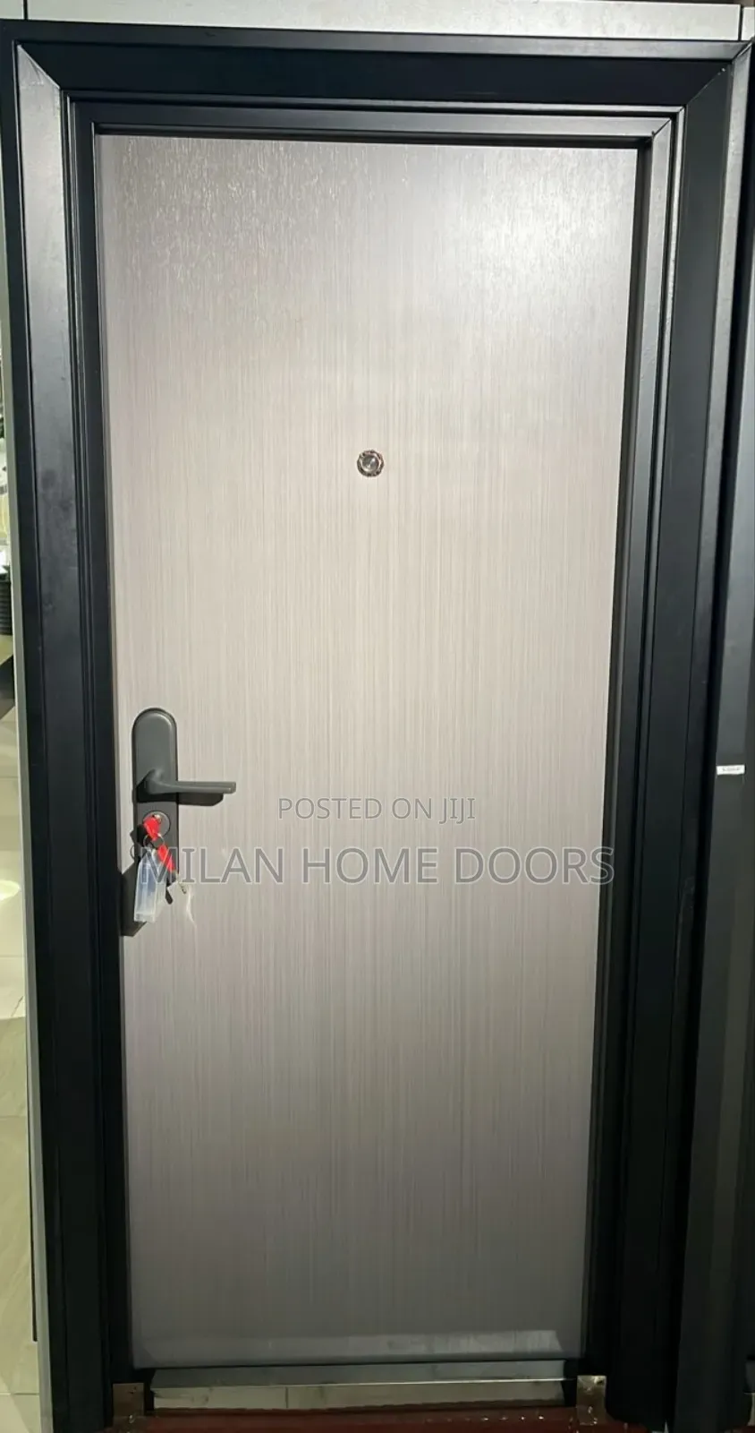 3ft Special Jiuhua Door