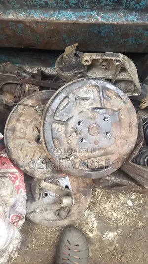 Peugeot Back Hubs 301as Available Seen
