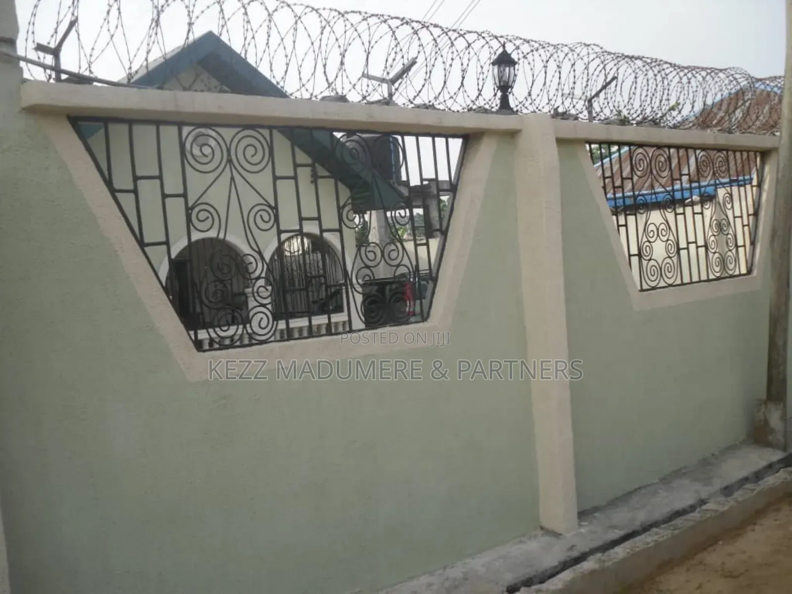 4bdrm Bungalow in Port-Harcourt for sale