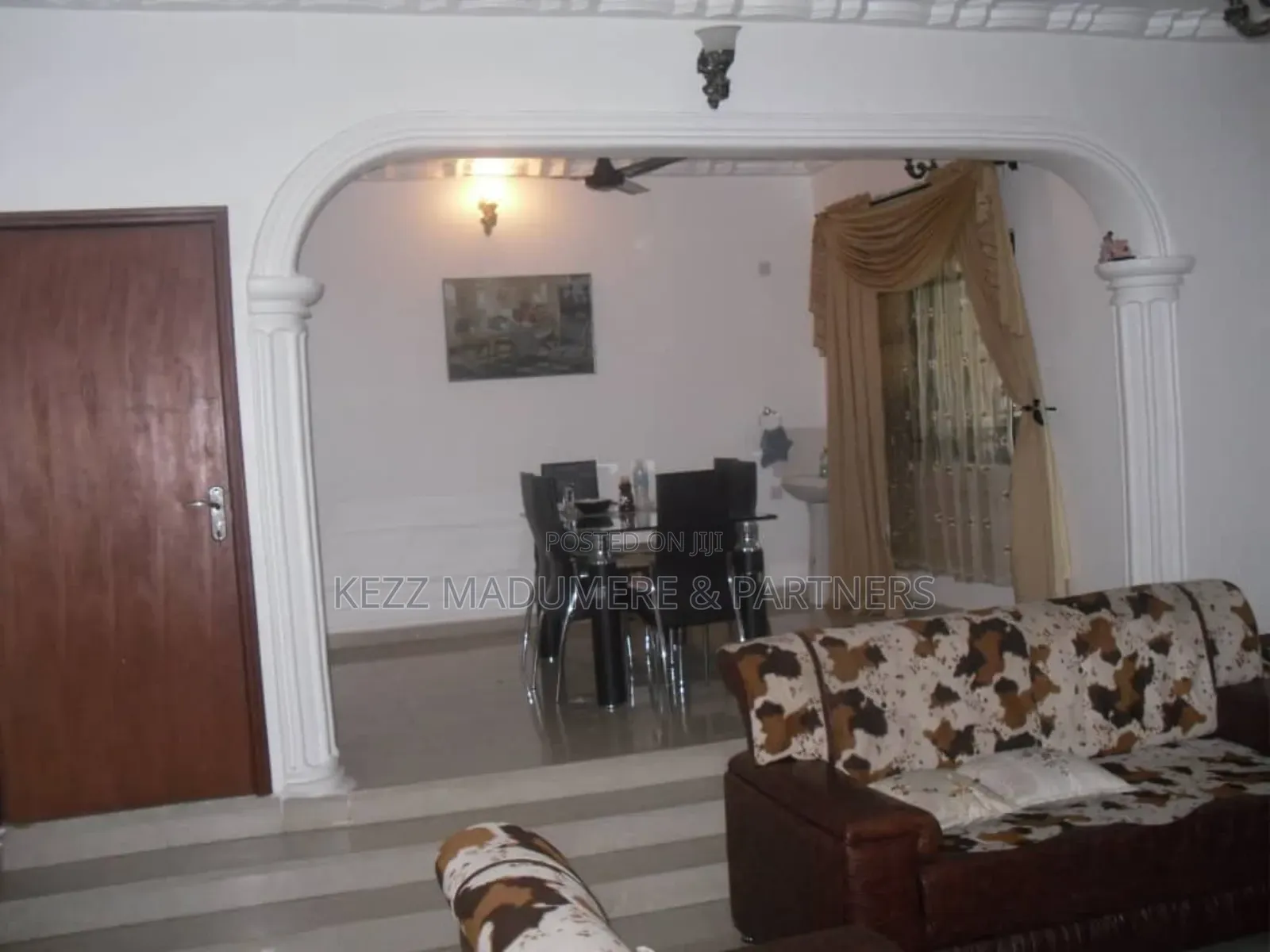 4bdrm Bungalow in Port-Harcourt for sale