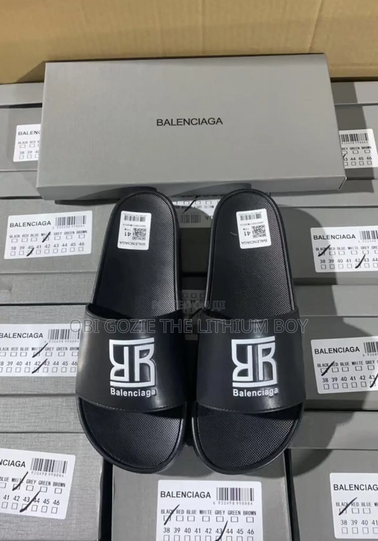 Best Palm Slippers Vendor. High Quality Luxury Palm Slippers