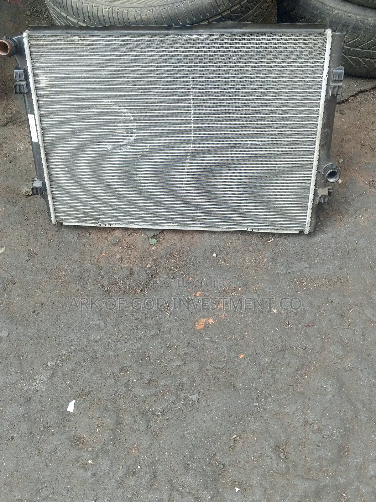Radiator for Passat Tsi 2017, 2018,2019,2020