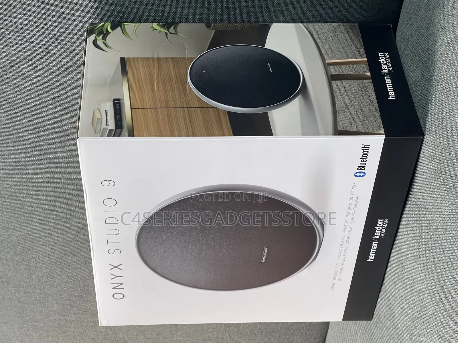 Harman Kardon Onyx Studio 9