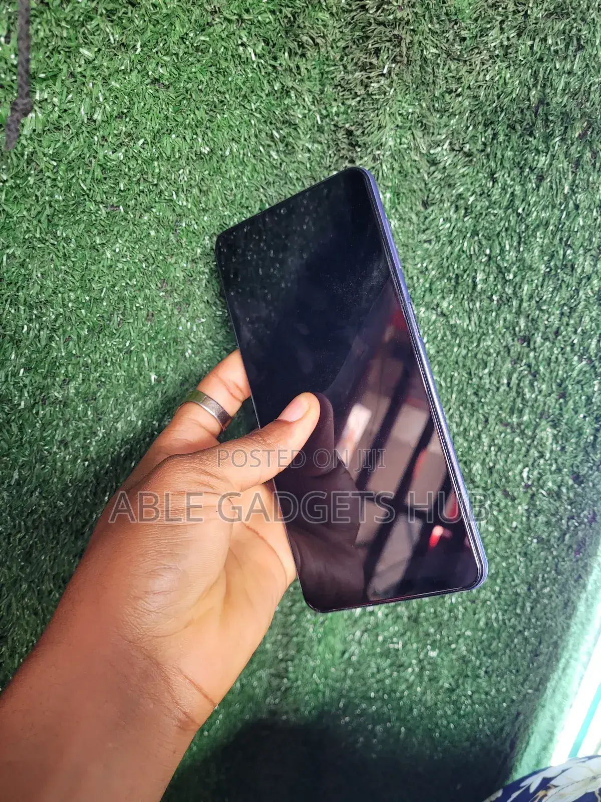 Samsung Galaxy A32 128 GB Blue