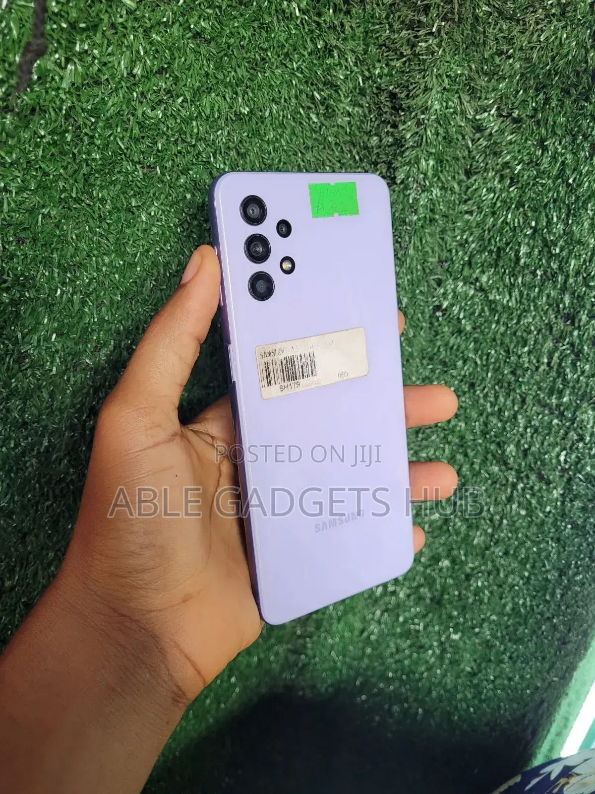 Samsung Galaxy A32 128 GB Blue
