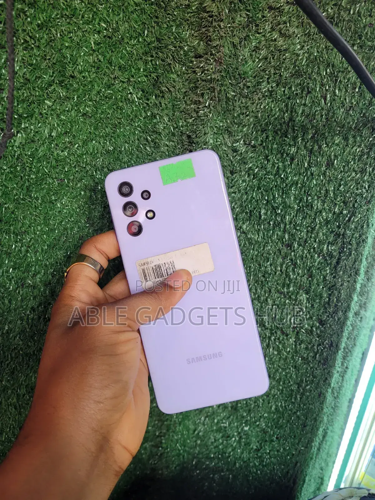 Samsung Galaxy A32 128 GB Blue