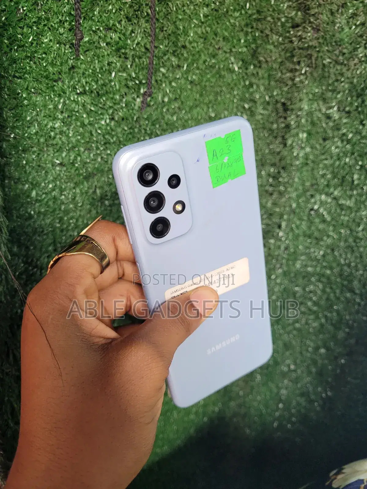 Samsung Galaxy A23 5G 128 GB