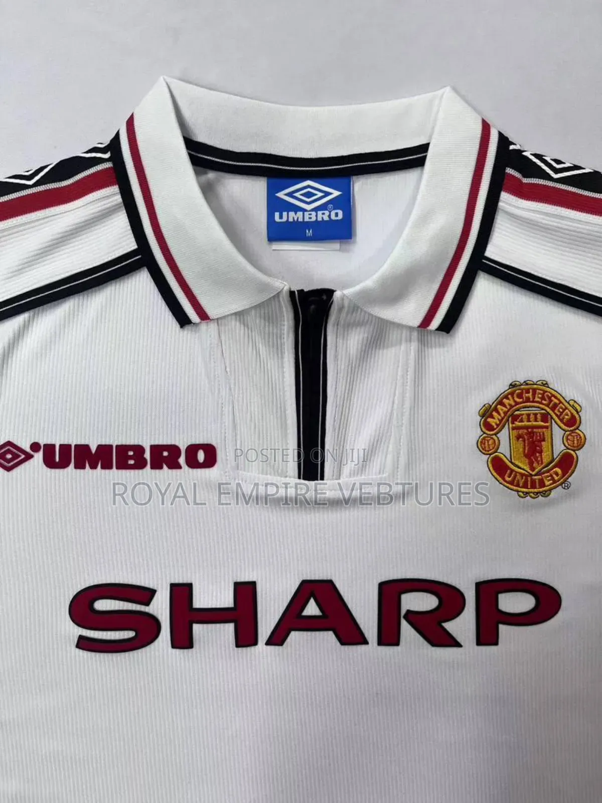 Quality Football Club Jerseys