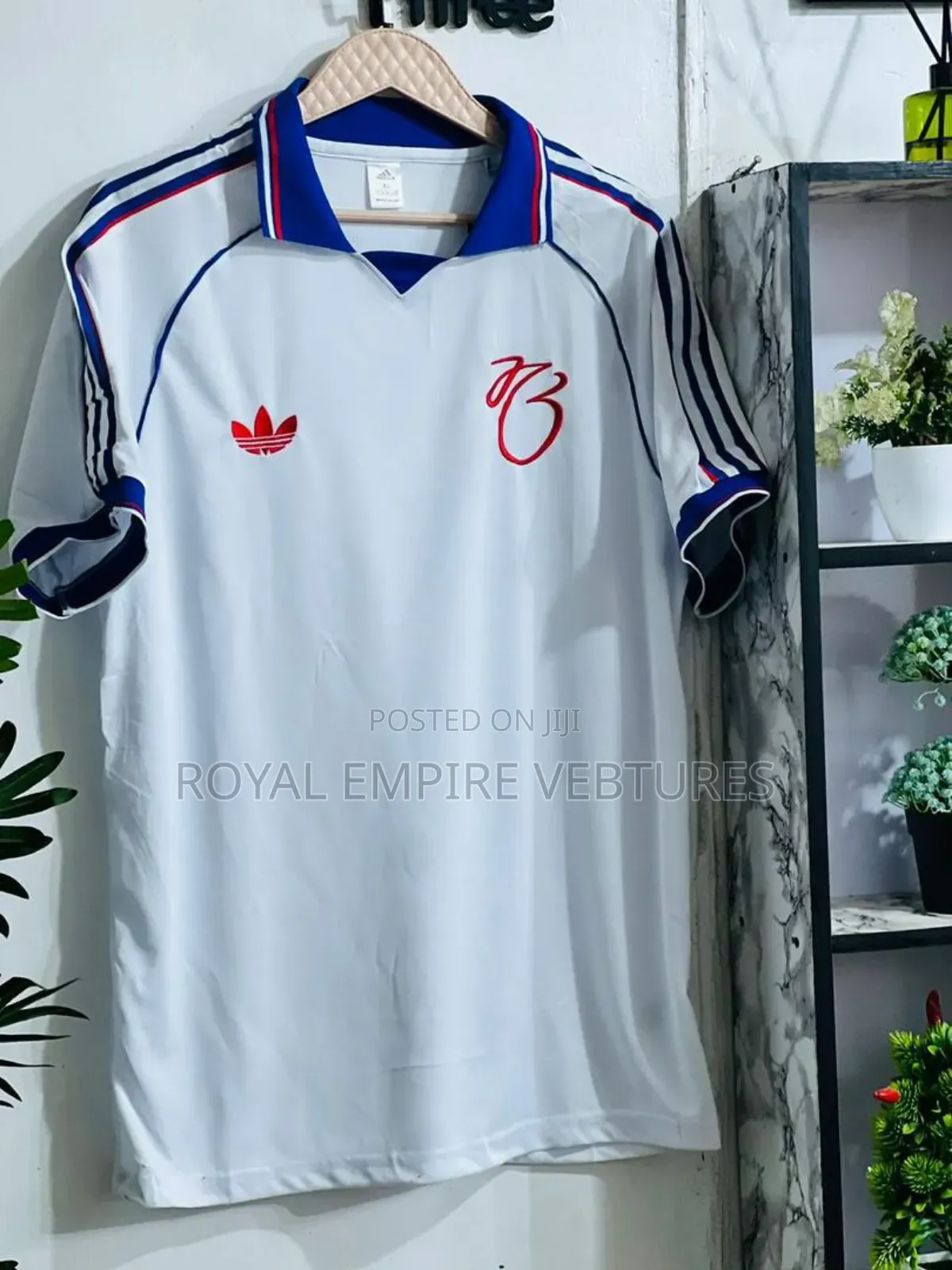Quality Football Club Jerseys