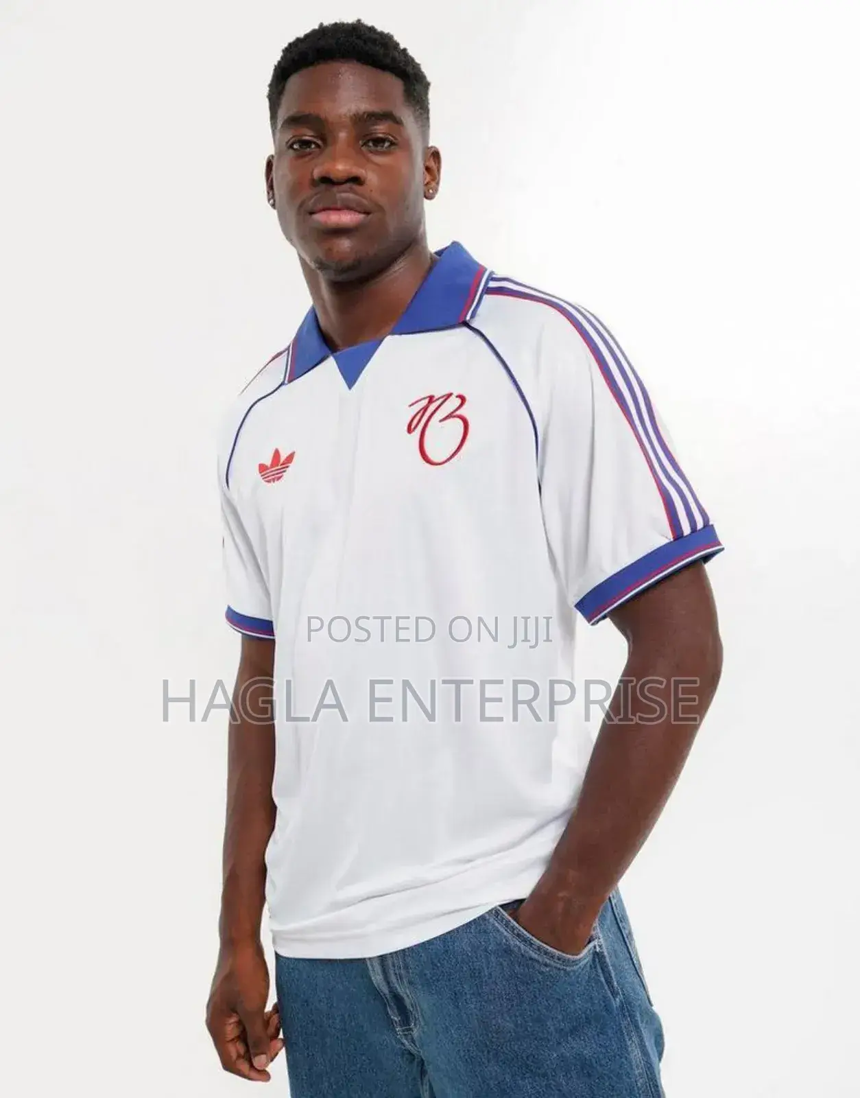Quality Football Club Jerseys