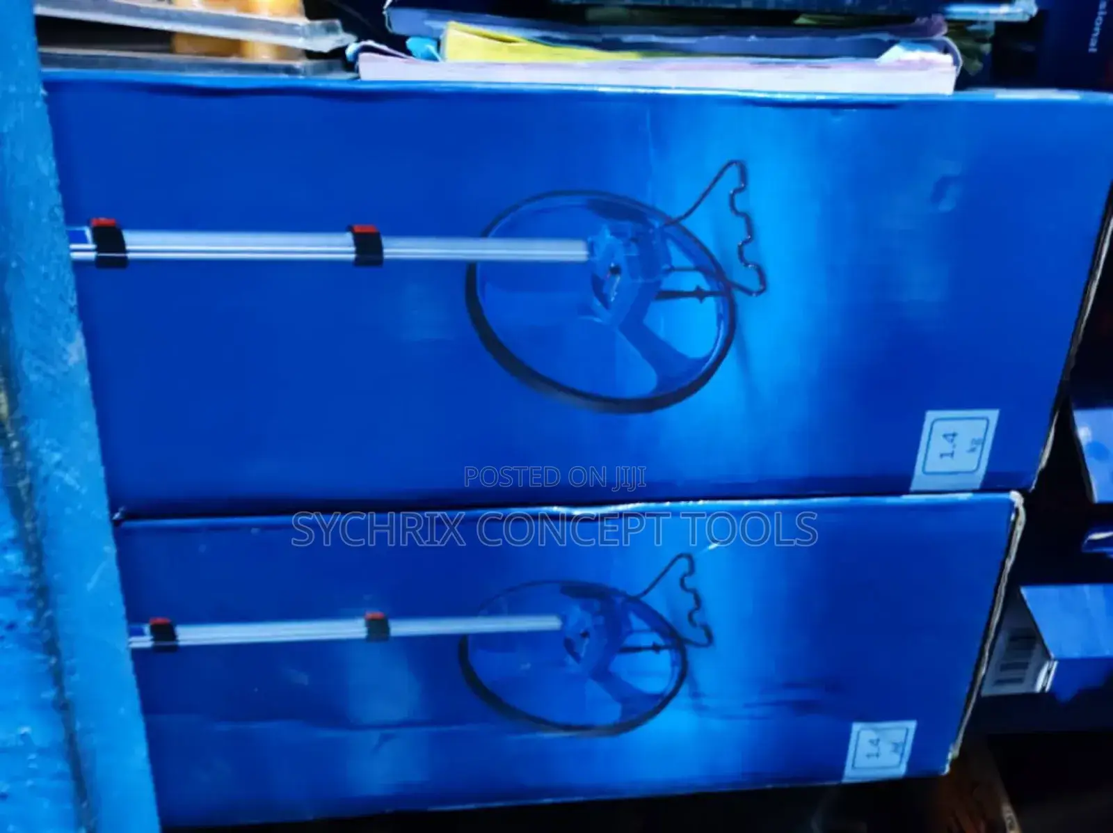 Bosch Measuring Wheel GWM 32