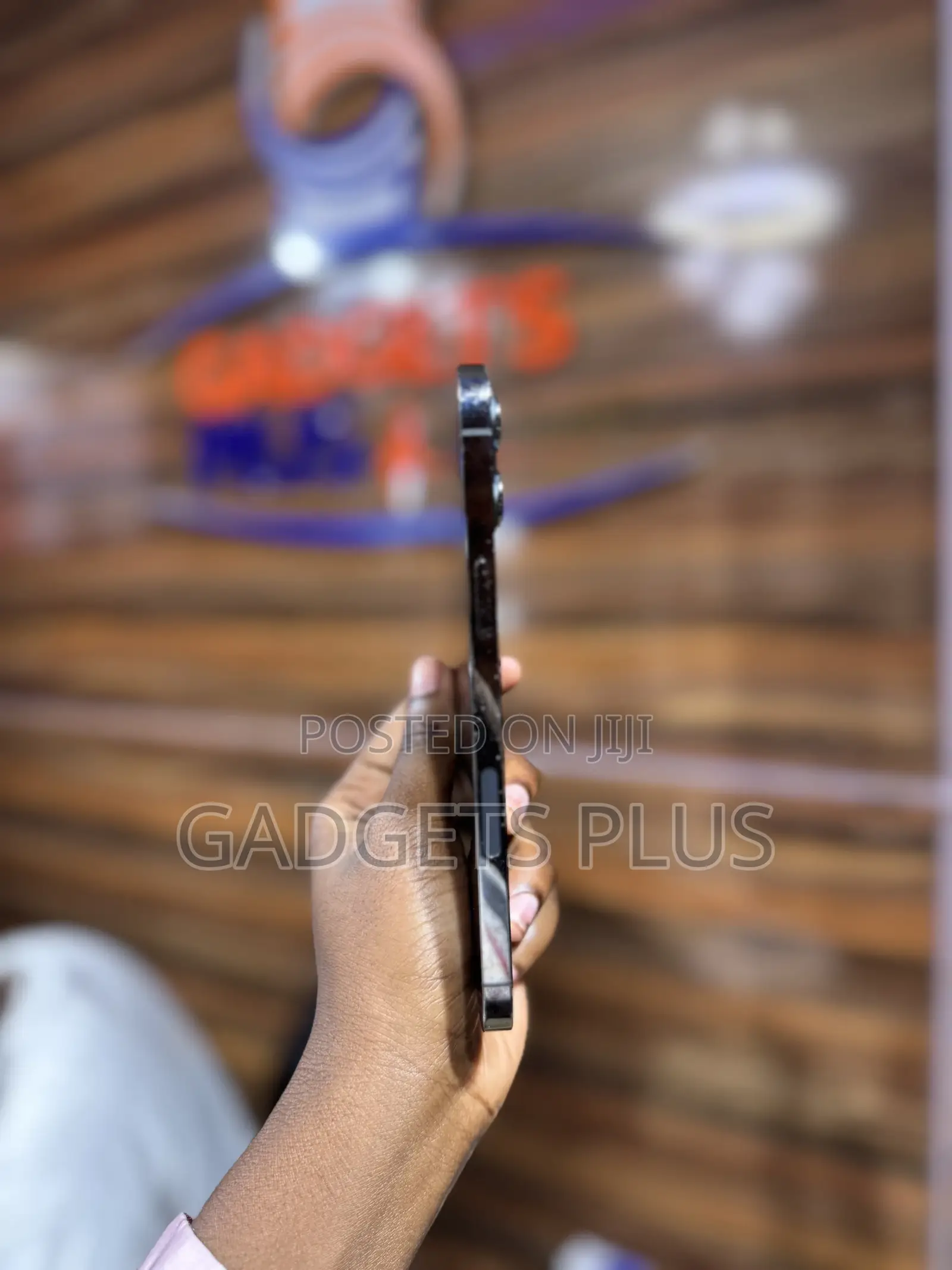 Apple iPhone 12 Pro Max 256 GB Blue