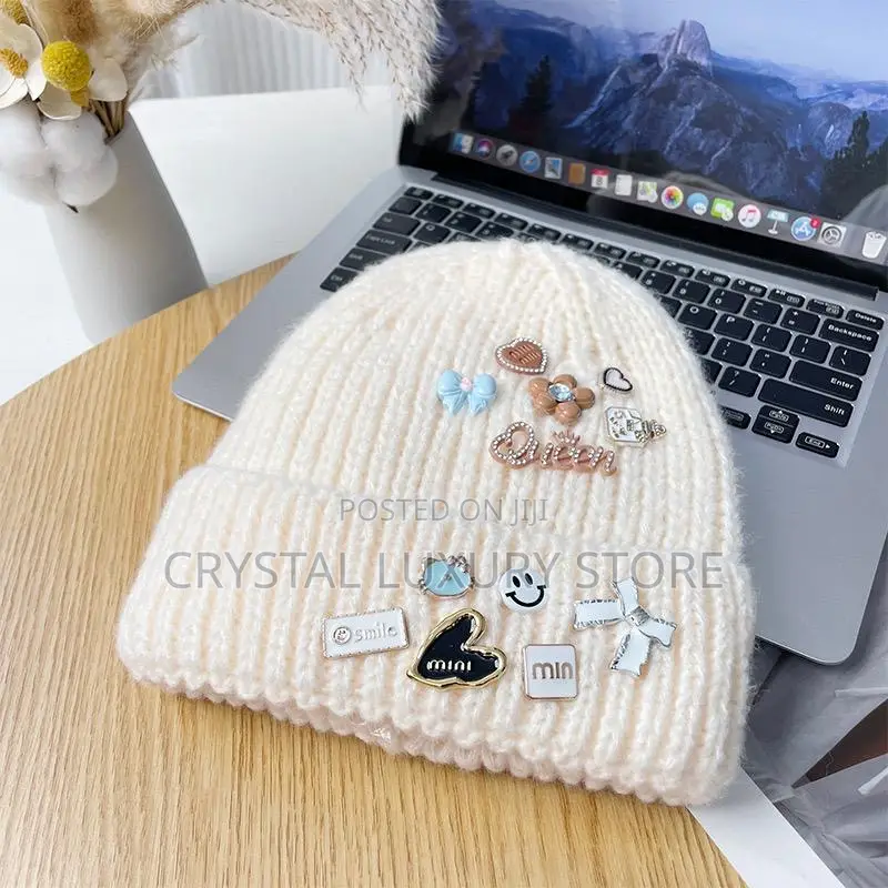 Top Quality Luxury Headwarmer
