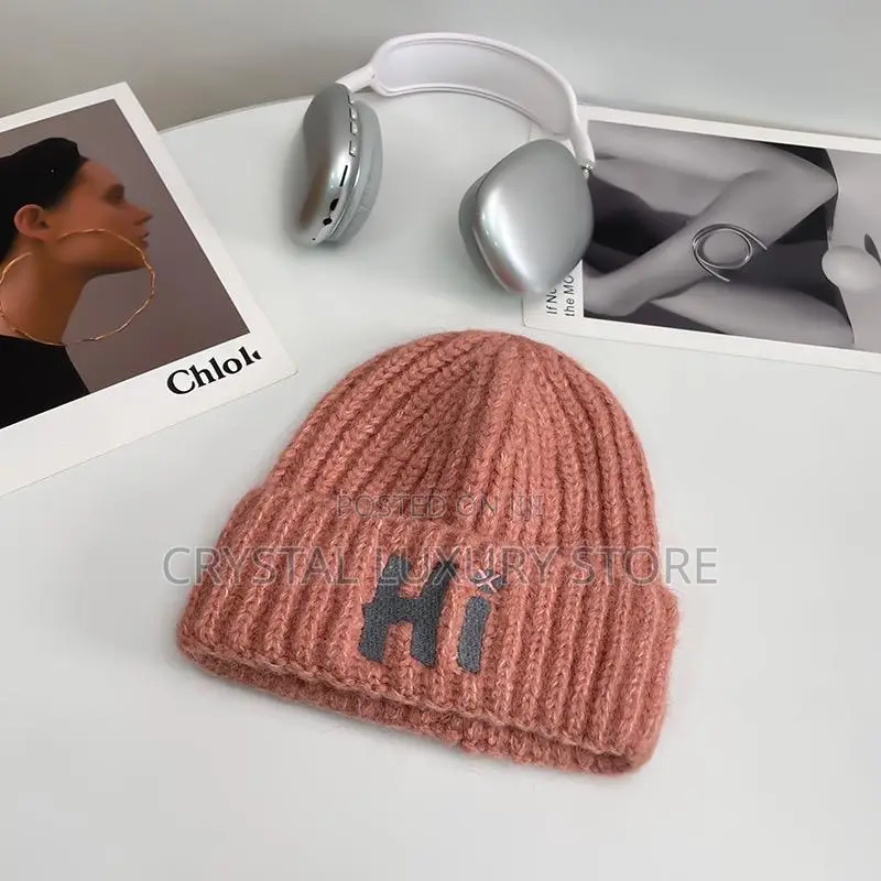 Top Quality Luxury Headwarmer