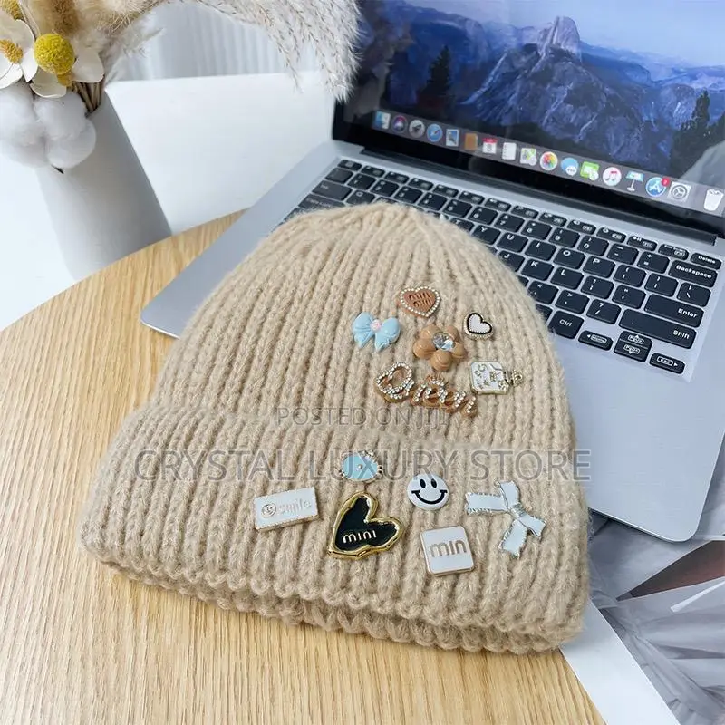 Top Quality Luxury Headwarmer