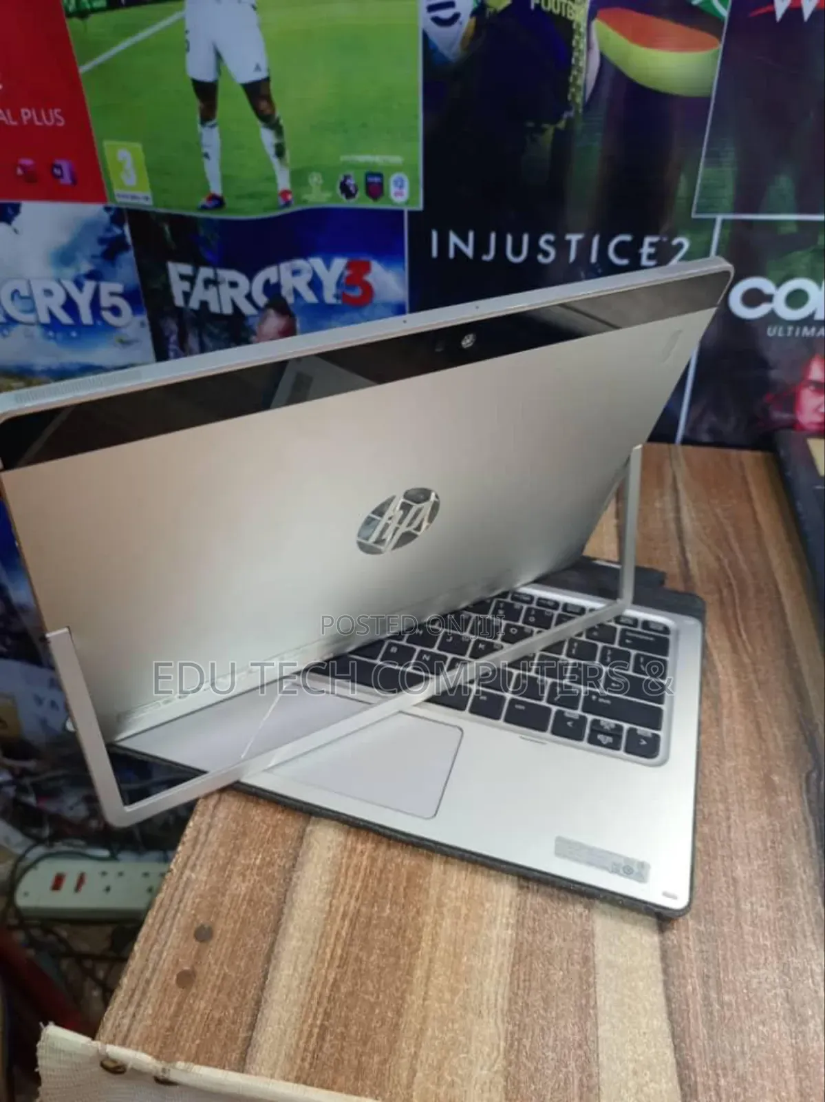 Laptop HP Elite X2 1012 G2 16GB Intel Core i5 SSD 256GB