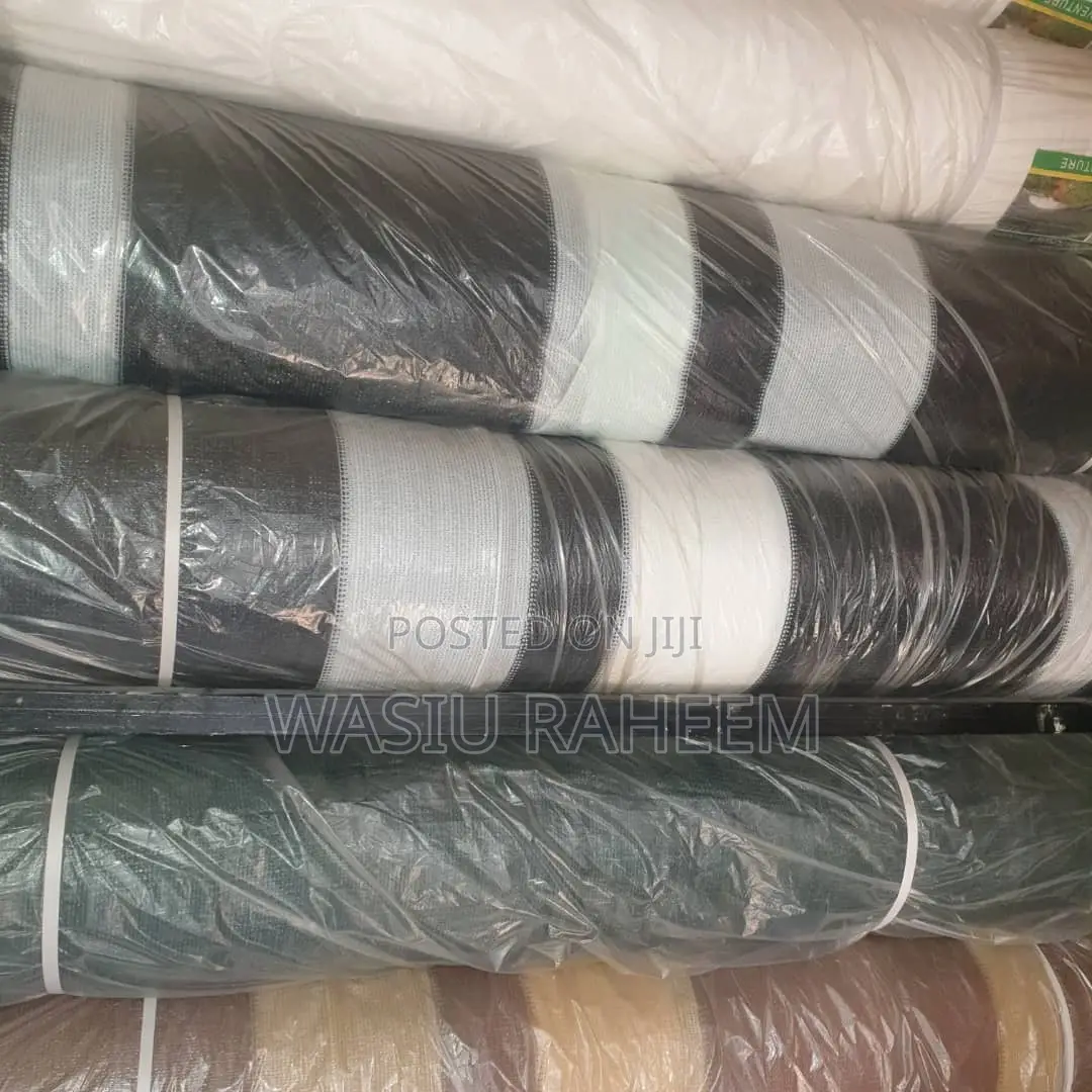 Shade Net for Farm , 100percent Good Quality Agriculture