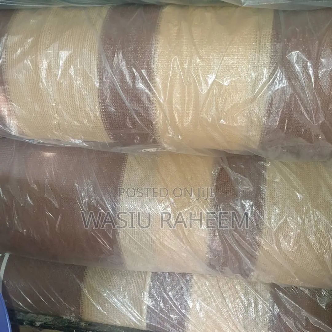 Shade Net for Farm , 100percent Good Quality Agriculture