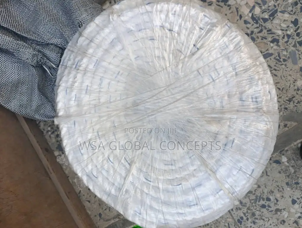 16mm Nylon Marine Rope 200 Yards Pp