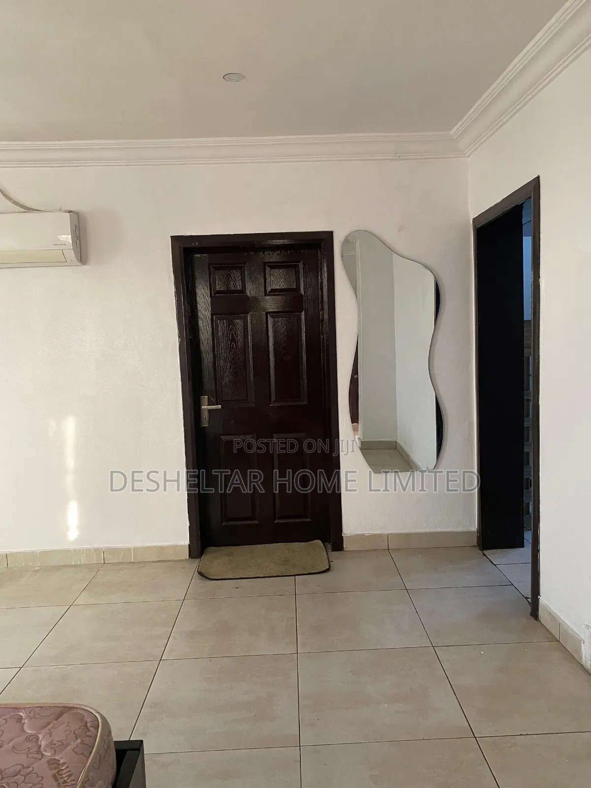 Furnished 3bdrm Shared Apartment in Southern View Estate, Chevron