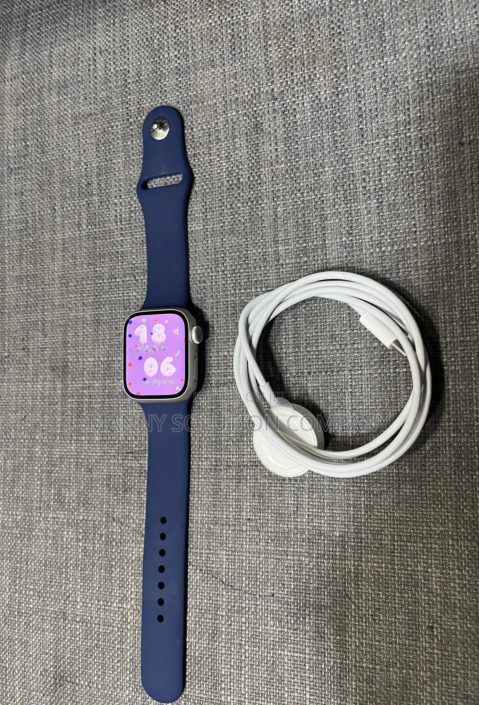 Iwatch Series 9