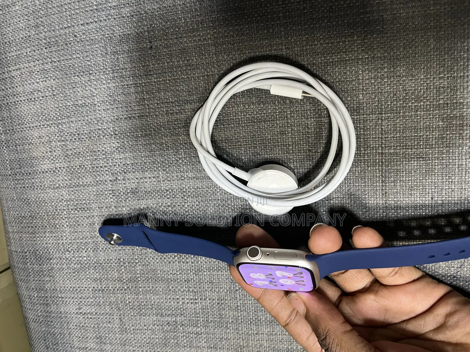 Iwatch Series 9