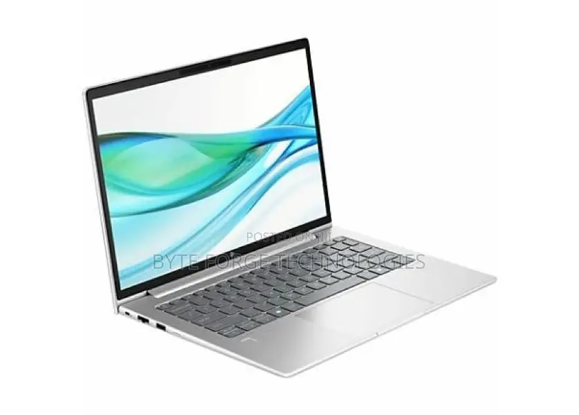 New Laptop HP ProBook 440 G1 16GB Intel Core Ultra 5 SSD 512GB