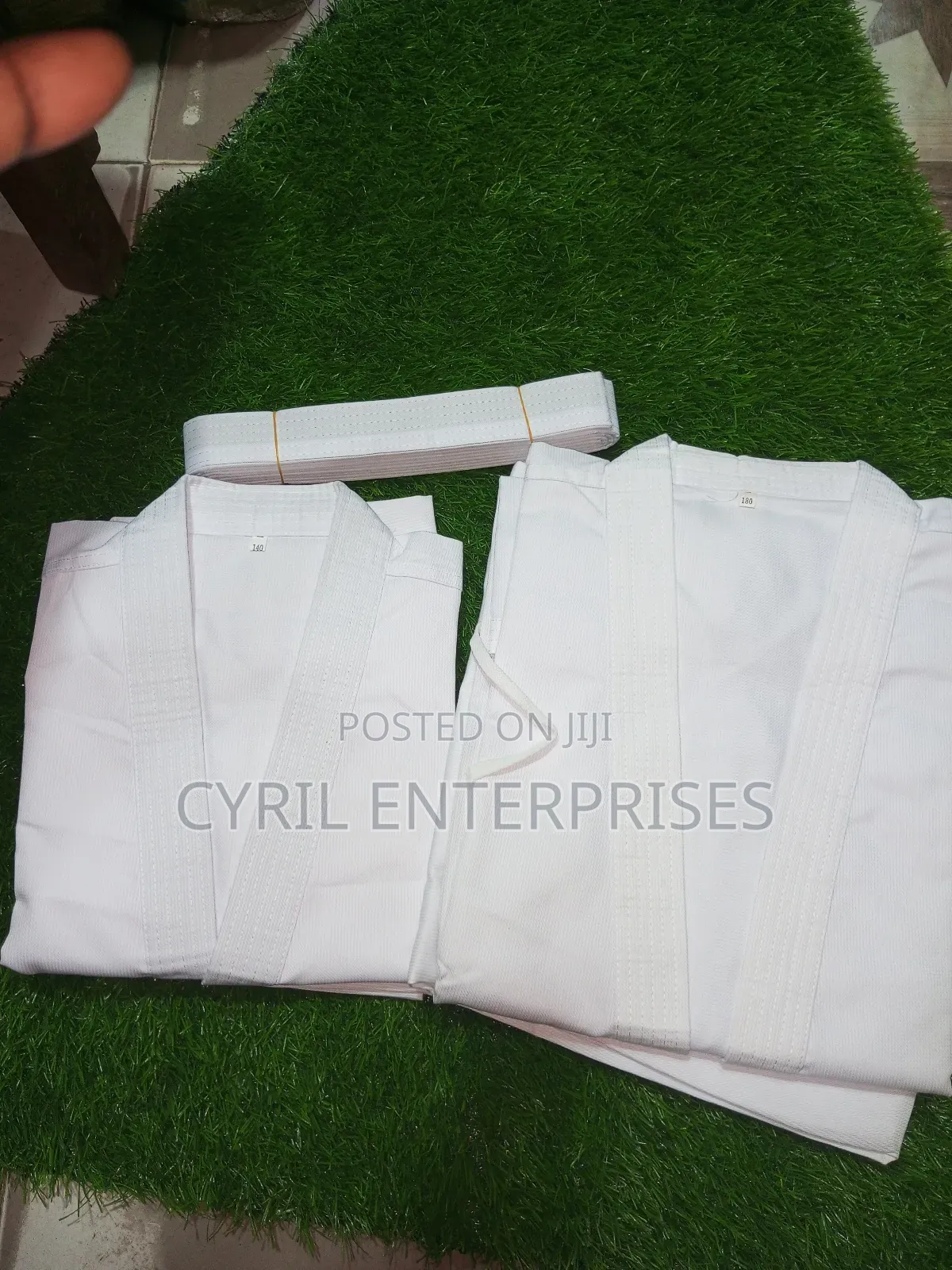 Karate Wears