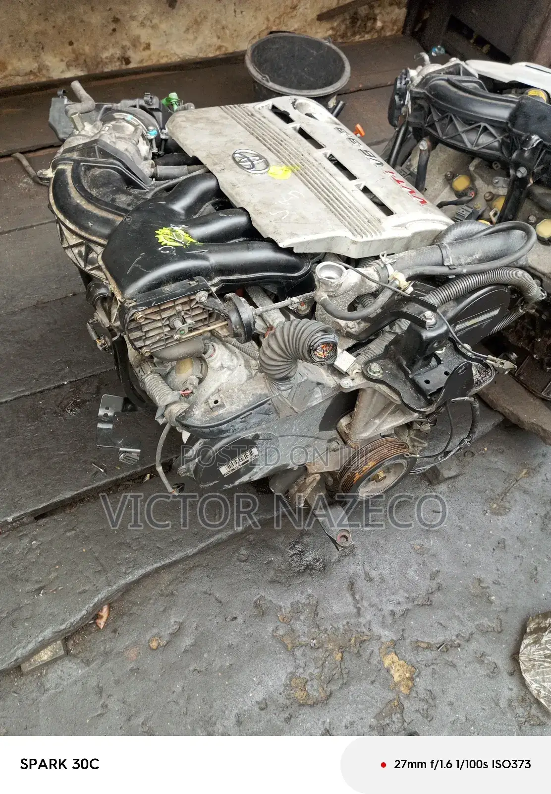 Toyota Highlander 05