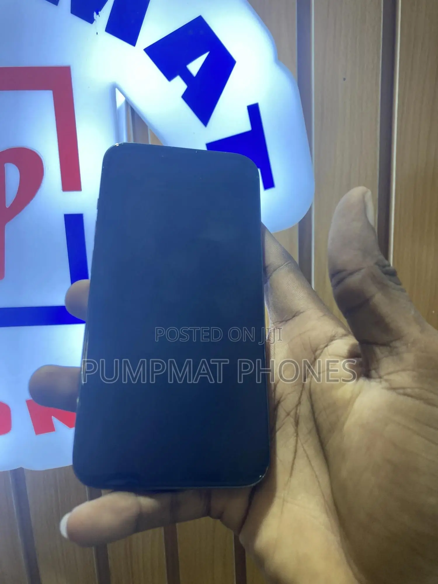 Apple iPhone 13 Pro 256 GB Green