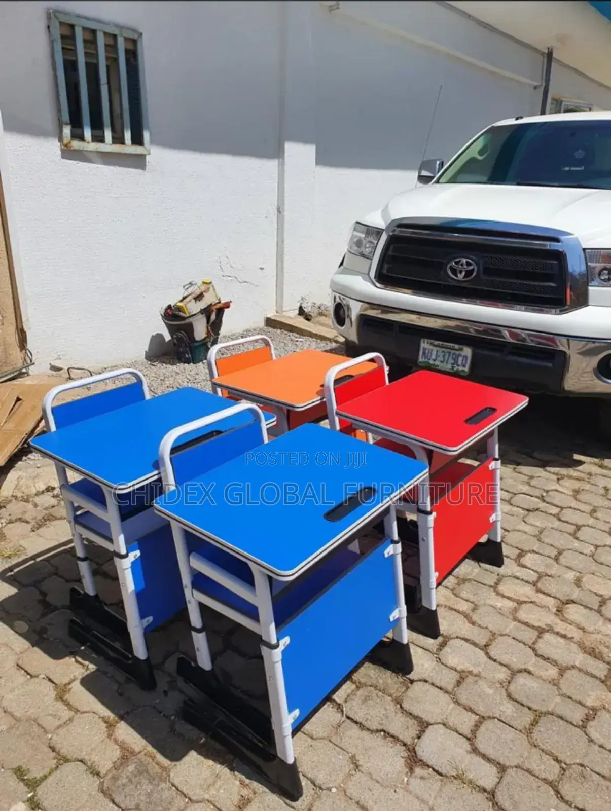 Children Desk
