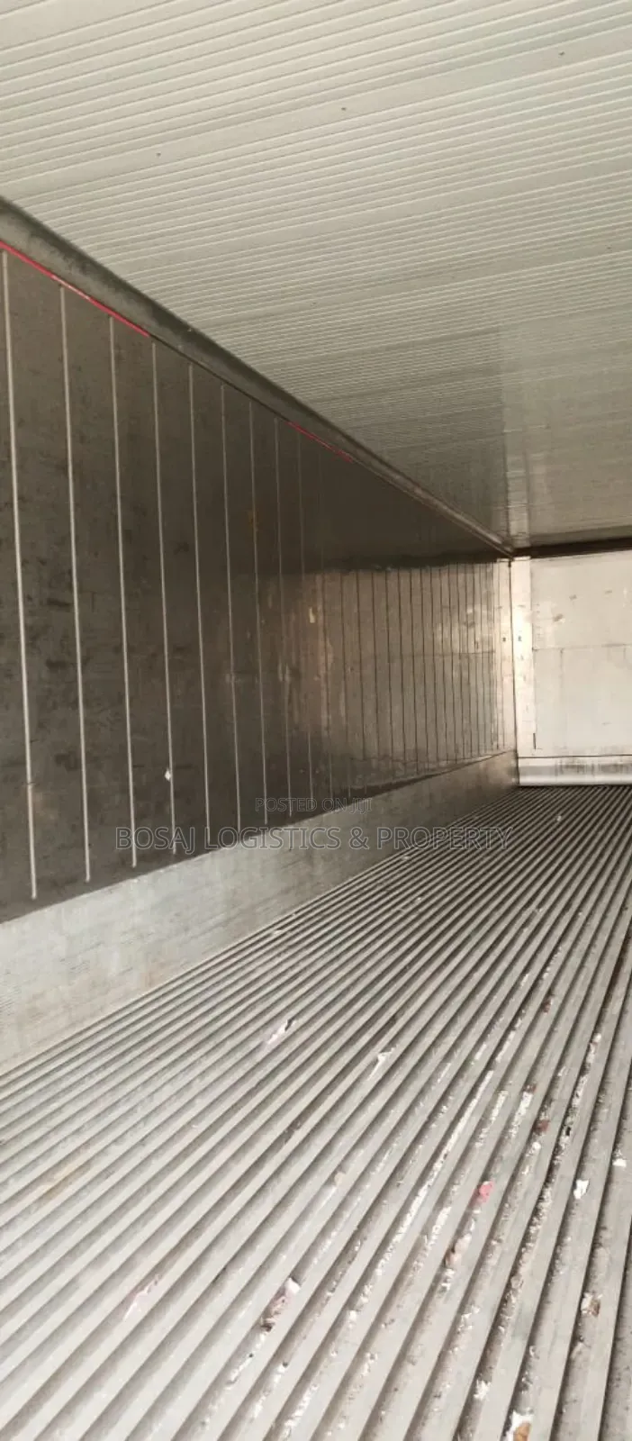 20ft Reefer for Sale