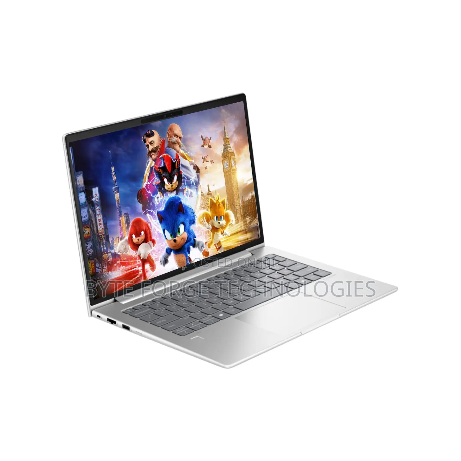 New Laptop HP ProBook 440 16GB Intel Core Ultra 7 SSD 512GB