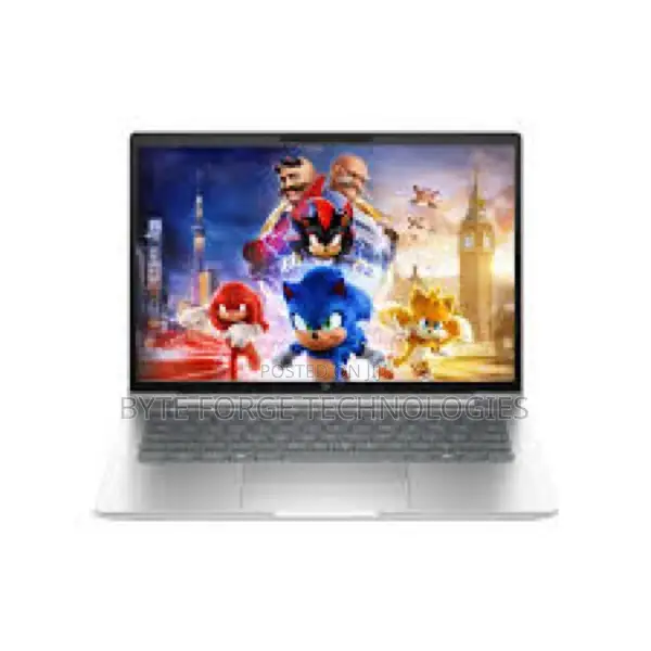 New Laptop HP ProBook 440 16GB Intel Core Ultra 7 SSD 512GB