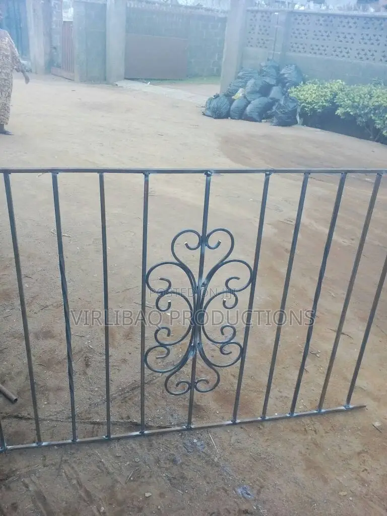 Unique Window Burglary Designs for Your Homes and Offices