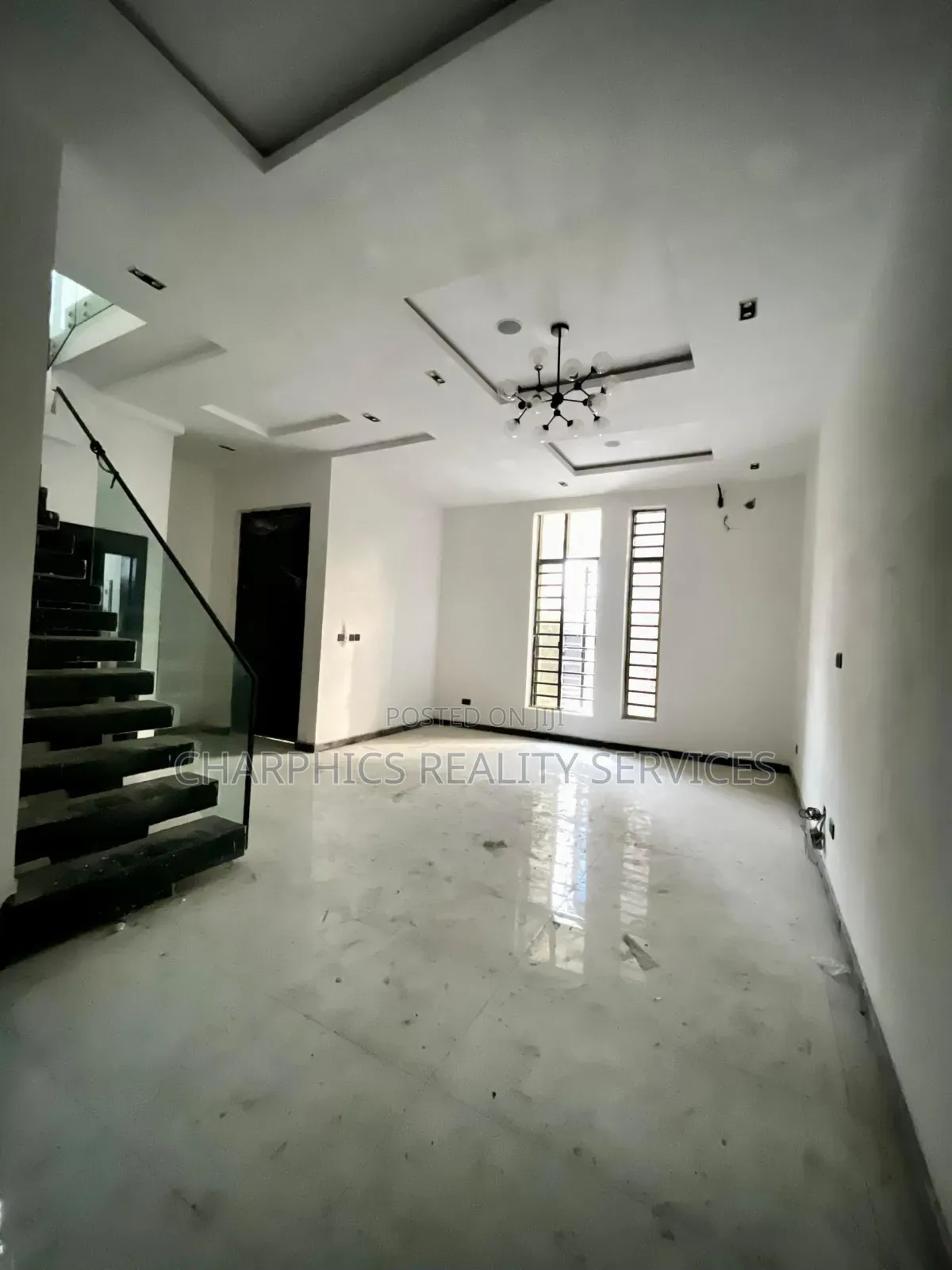 4bdrm Duplex in Ikate for sale