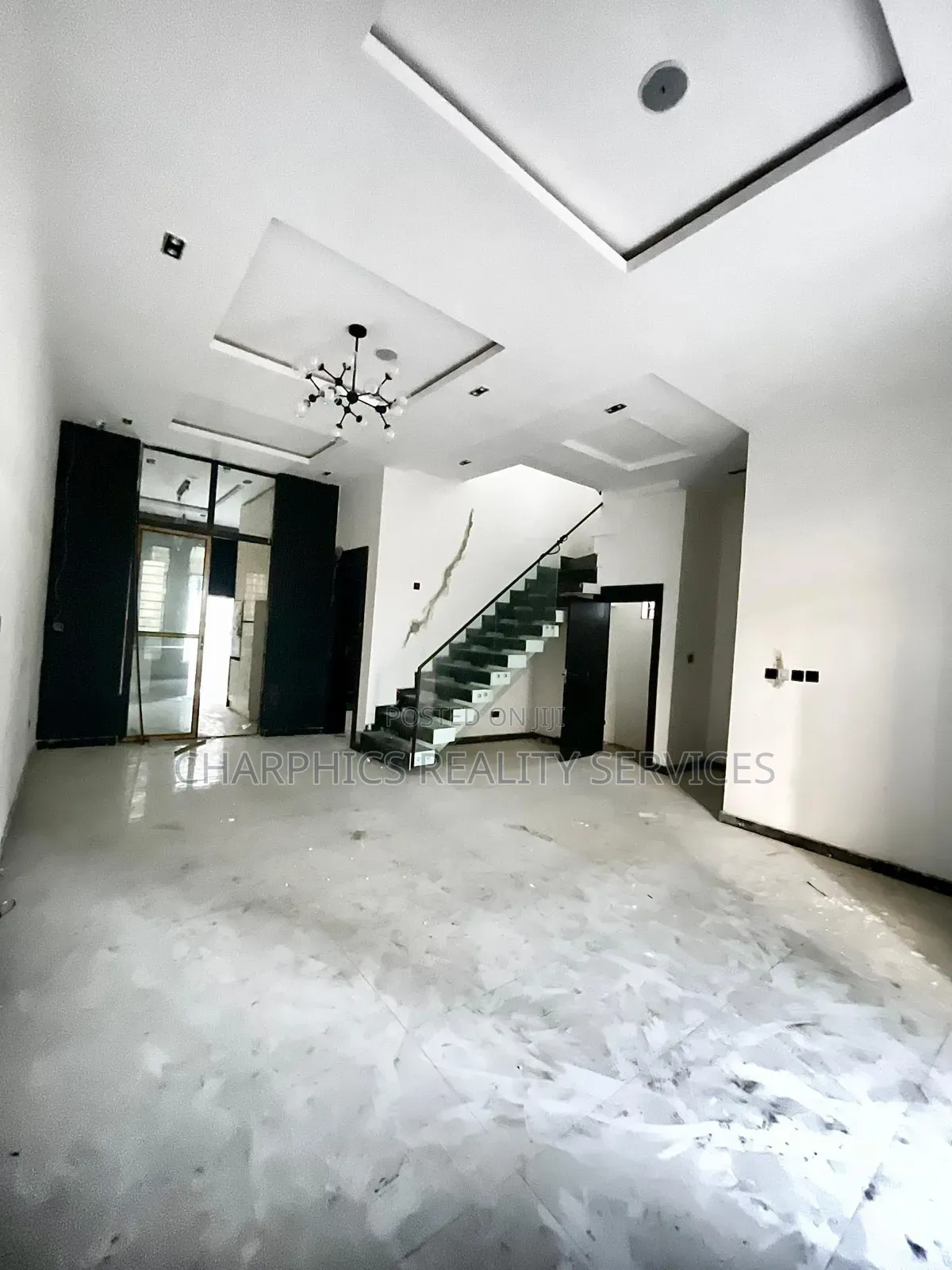 4bdrm Duplex in Ikate for sale