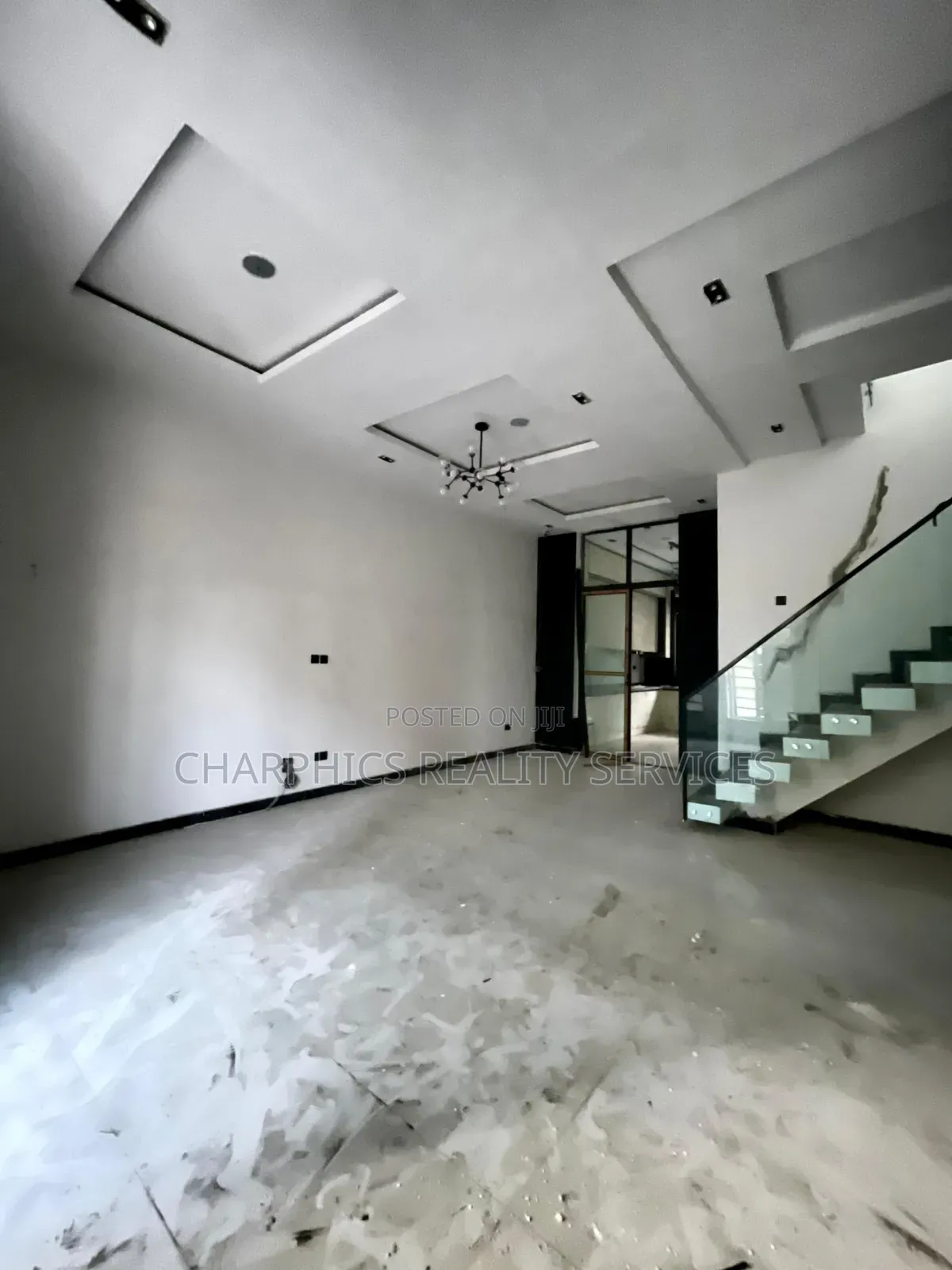 4bdrm Duplex in Ikate for sale