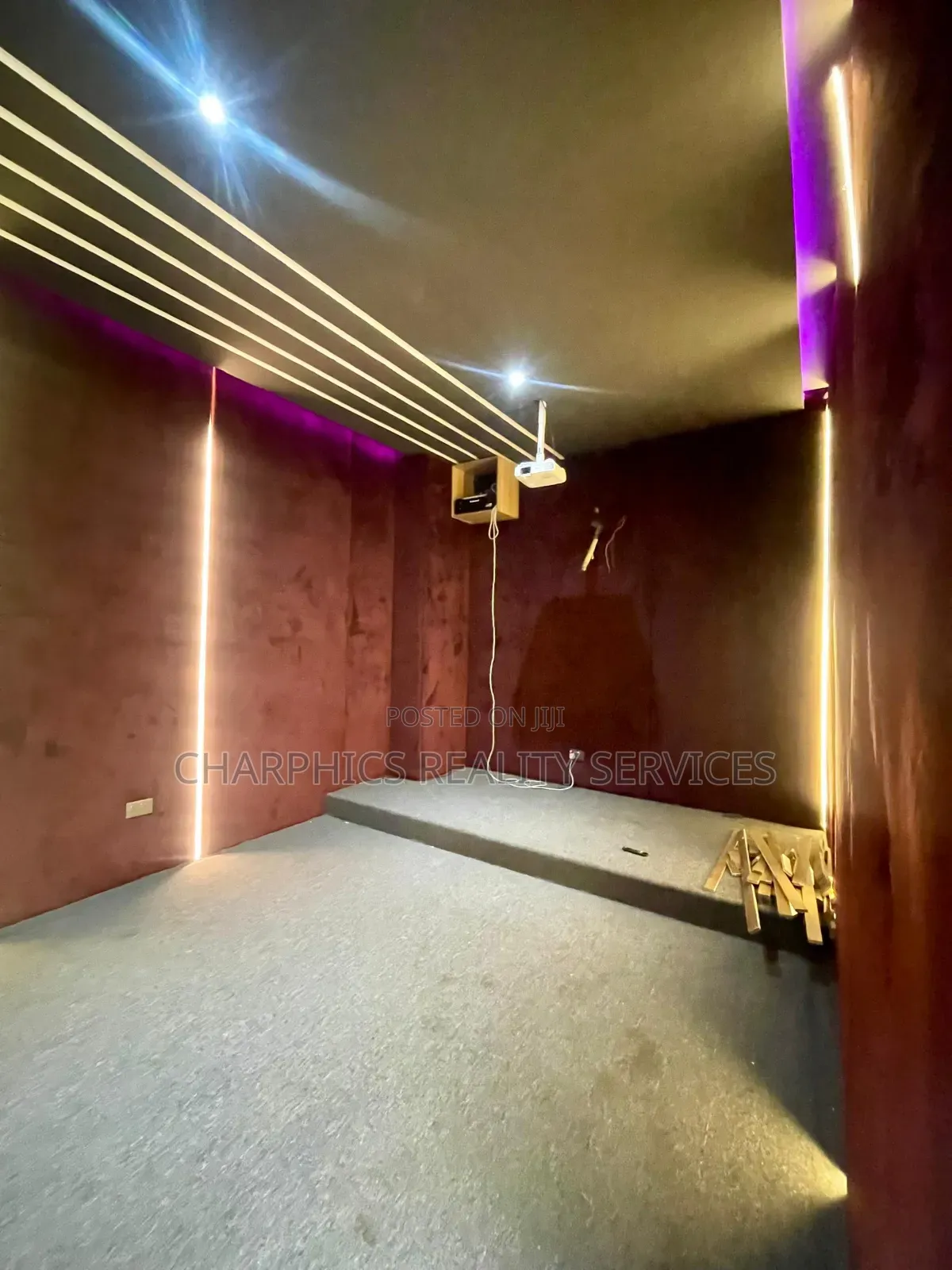 5bdrm Duplex in Ajah for sale