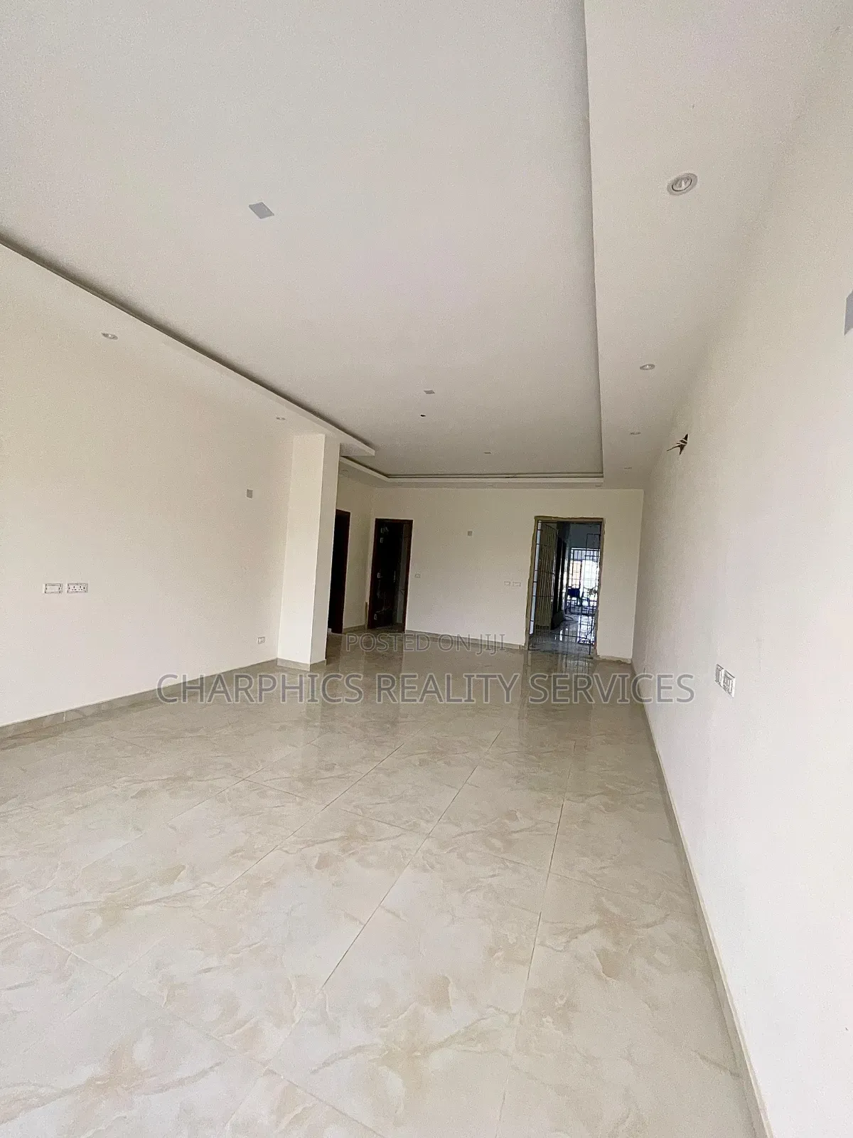 3bdrm Apartment in Victoria Island for sale