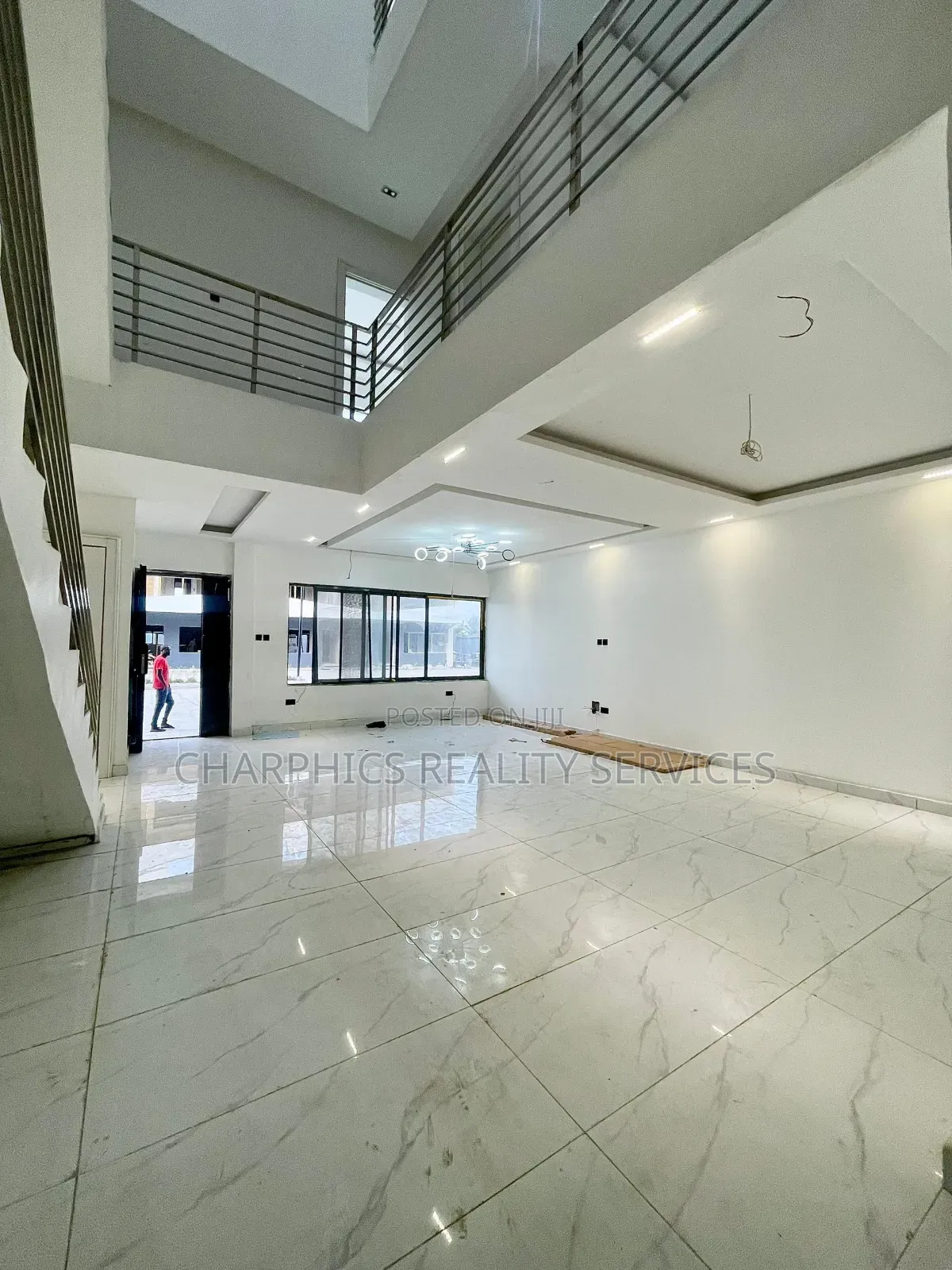 4bdrm Duplex in Ikate for sale
