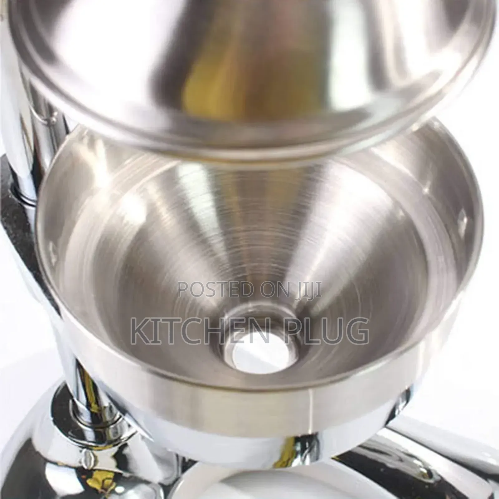 Original Manual Juicer 『 Vortex 』