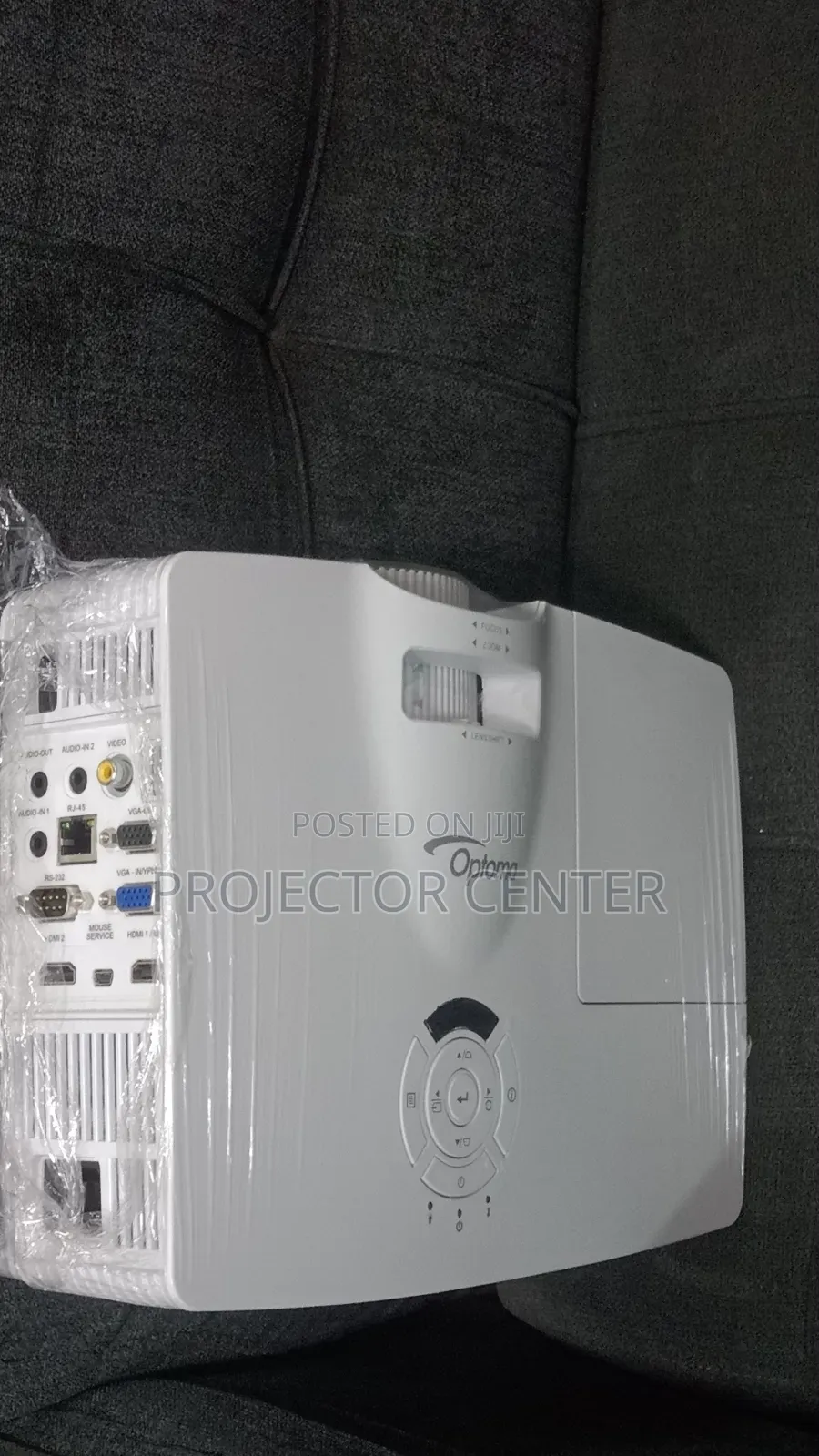 Optoma EH416 4200lumens FULL HD Projector