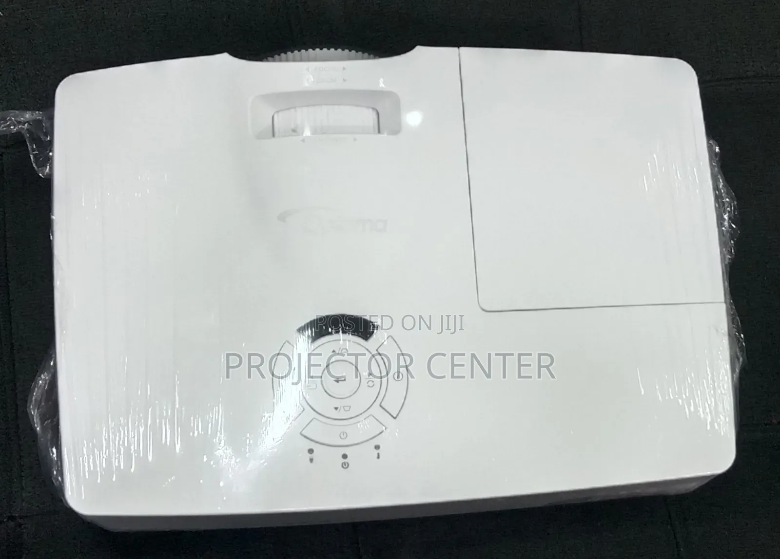 Optoma EH416 4200lumens FULL HD Projector