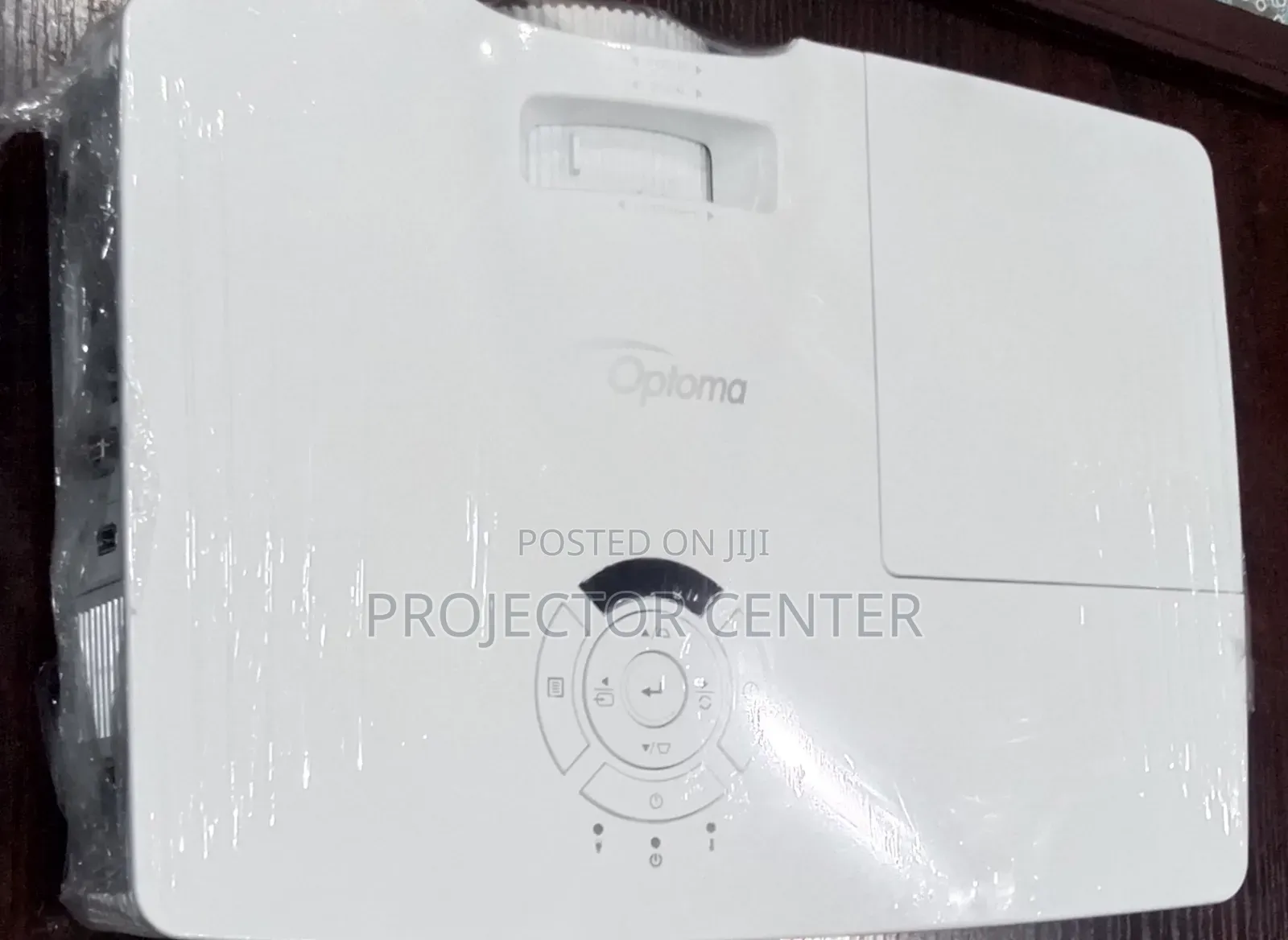 Optoma EH416 4200lumens FULL HD Projector